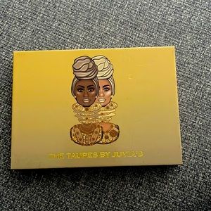 The taupes by Juvias